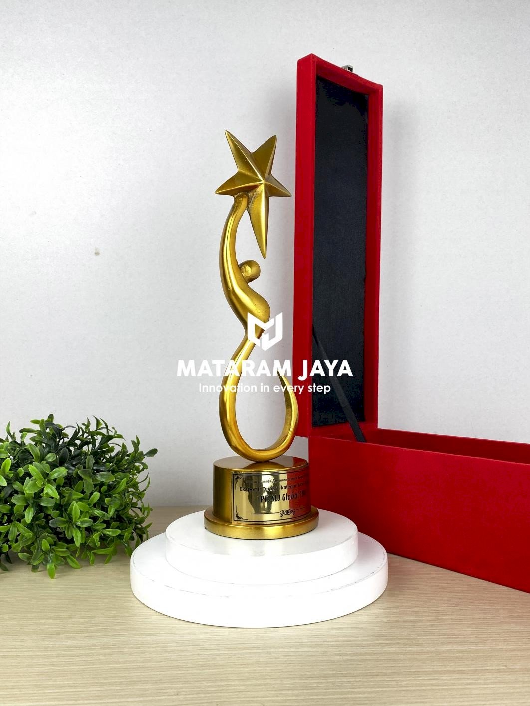 Samarinda Customs Award 2023