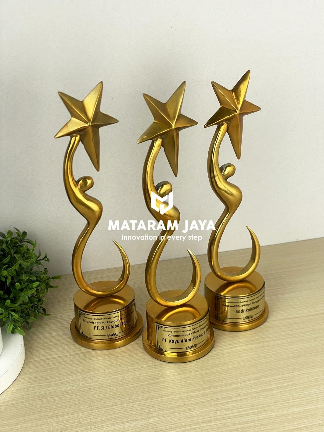 Samarinda Customs Award 2023
