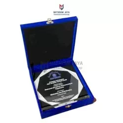 Plakat Akrilik Diamond