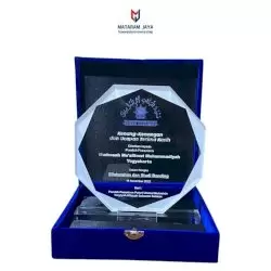 Plakat Akrilik Diamond