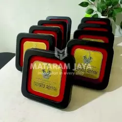 PLAKAT STANDEE NASYIATUL AISYIYAH