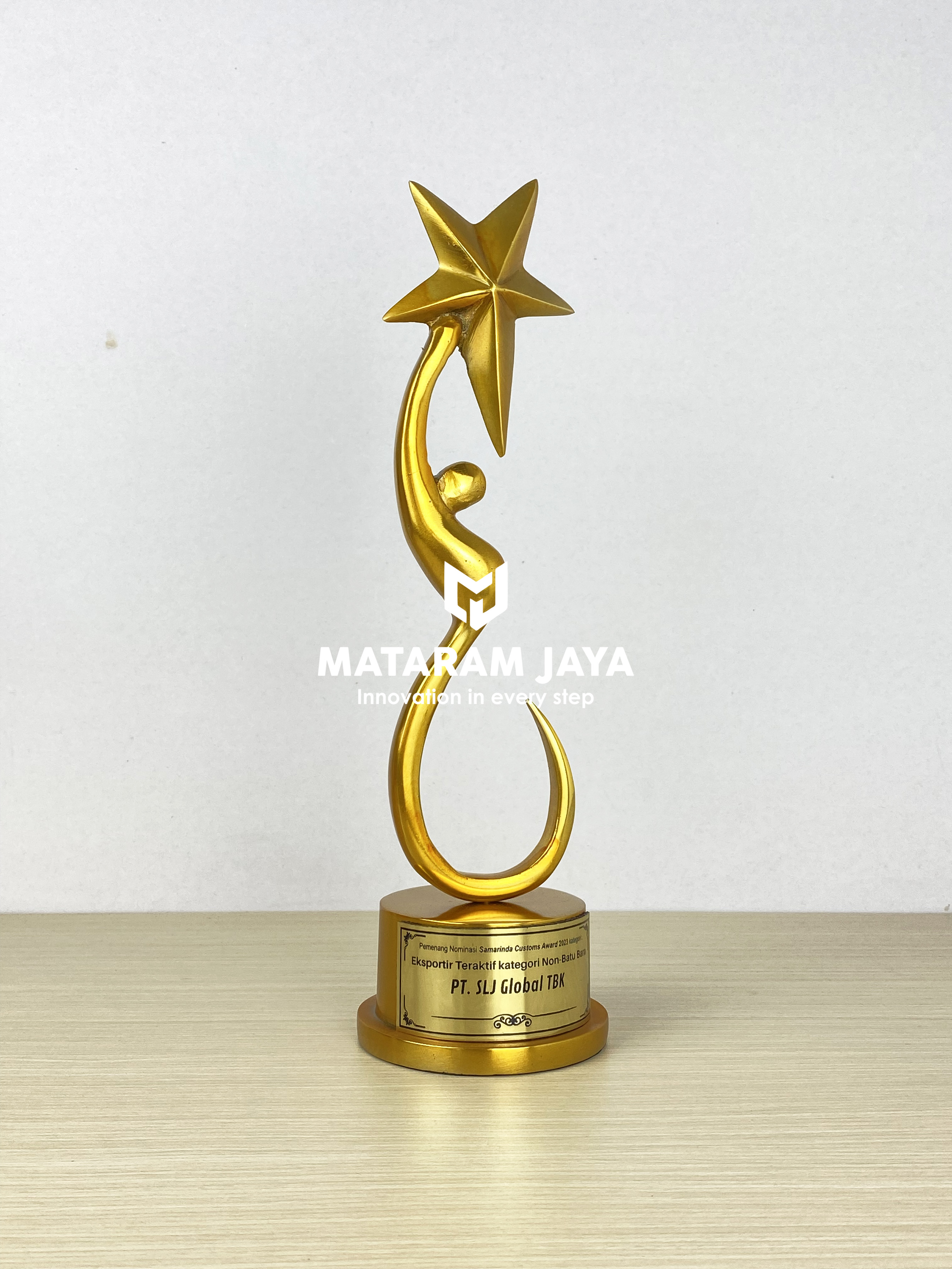 Samarinda Customs Award 2023