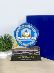 SMAN 1 AIKMEL
